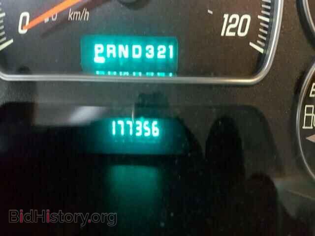 2005 GMC ENVOY - VIN: 1GKDT13S552241127 - Фото 8