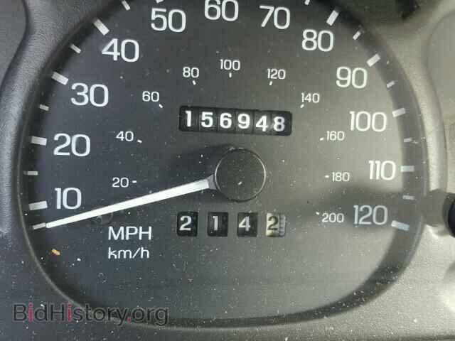 2002 FORD ESCORT - VIN: 3FAFP13P52R188723 - Фото 8