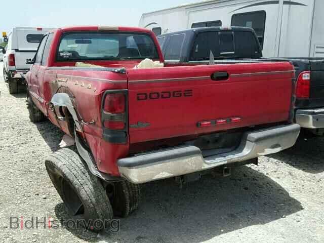 2002 DODGE RAM 3500 - VIN: 3B7MC33672M218947 - Photo 3