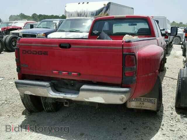 2002 DODGE RAM 3500 - VIN: 3B7MC33672M218947 - Photo 4