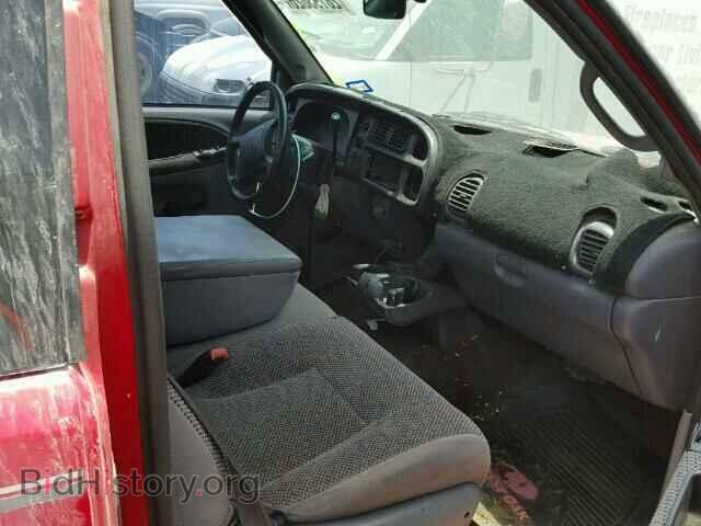 2002 DODGE RAM 3500 - VIN: 3B7MC33672M218947 - Photo 5