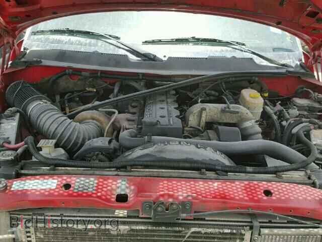 2002 DODGE RAM 3500 - VIN: 3B7MC33672M218947 - Photo 7