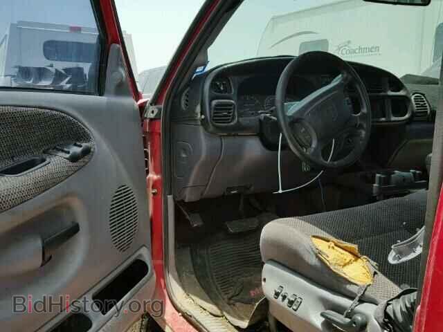 2002 DODGE RAM 3500 - VIN: 3B7MC33672M218947 - Photo 9
