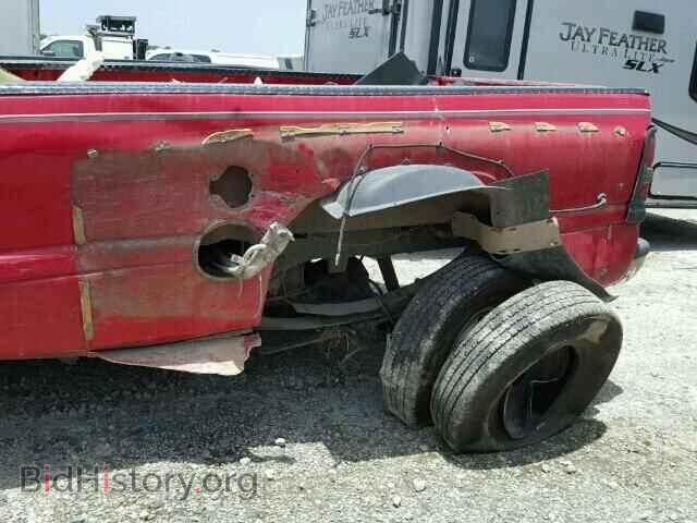 2002 DODGE RAM 3500 - VIN: 3B7MC33672M218947 - Photo 10