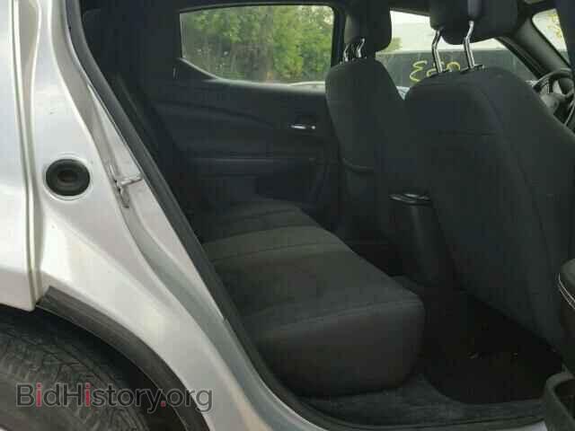 2012 DODGE AVENGER - VIN: 1C3CDZAB3CN209847 - Фото 6