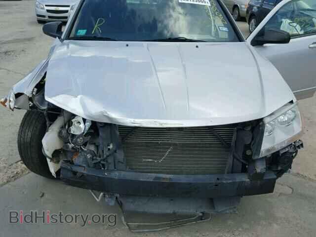 2012 DODGE AVENGER - VIN: 1C3CDZAB3CN209847 - Фото 7