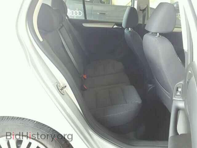 2012 VOLKSWAGEN GOLF - VIN: WVWDB7AJ3CW324105 - Фото 6