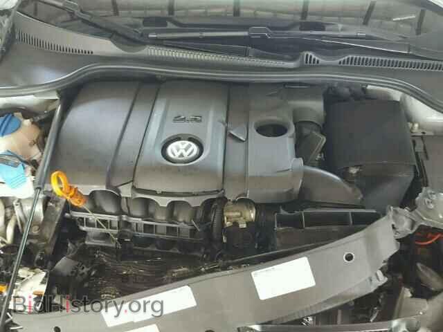 2012 VOLKSWAGEN GOLF - VIN: WVWDB7AJ3CW324105 - Фото 7