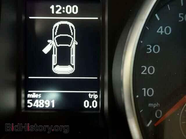 2012 VOLKSWAGEN GOLF - VIN: WVWDB7AJ3CW324105 - Фото 8
