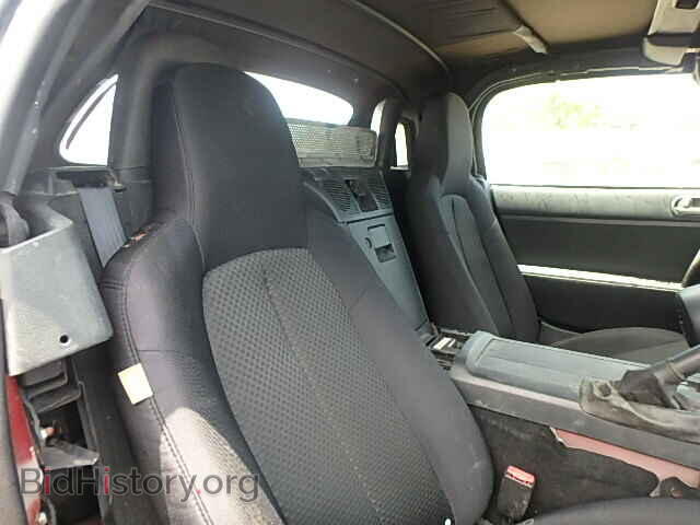 2006 MAZDA MIATA - VIN: JM1NC25F760119016 - Фото 6