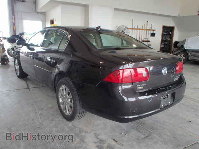 2009 BUICK LUCERNE - VIN: 1G4HP57M49U108126 - Фото 3