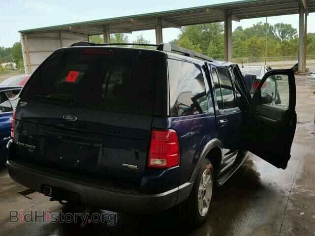 2005 FORD EXPLORER - VIN: 1FMZU73K95UB90894 - Фото 4