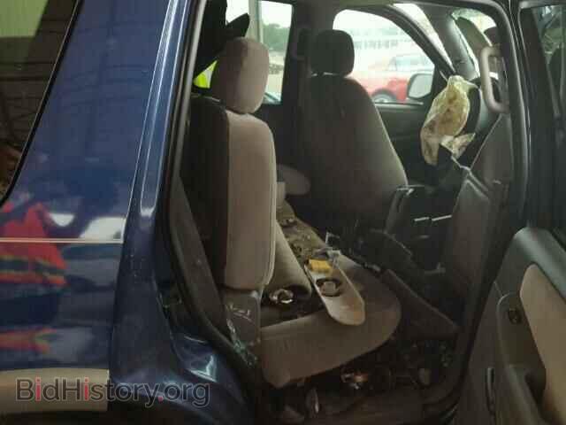 2005 FORD EXPLORER - VIN: 1FMZU73K95UB90894 - Фото 6