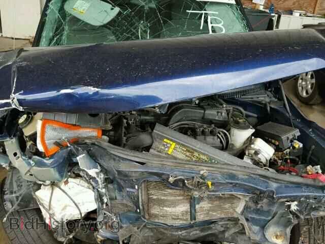 2005 FORD EXPLORER - VIN: 1FMZU73K95UB90894 - Фото 7