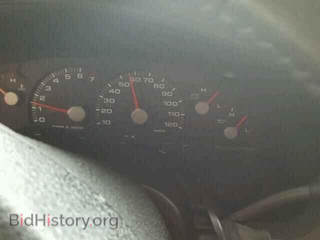 2005 FORD EXPLORER - VIN: 1FMZU73K95UB90894 - Фото 8