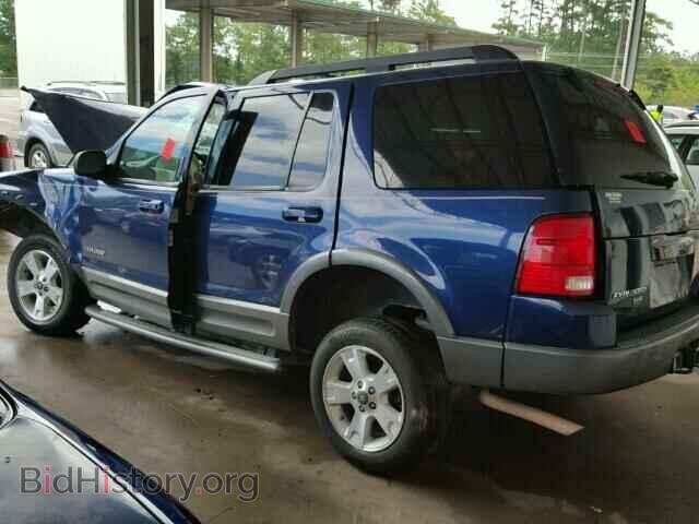 2005 FORD EXPLORER - VIN: 1FMZU73K95UB90894 - Фото 10