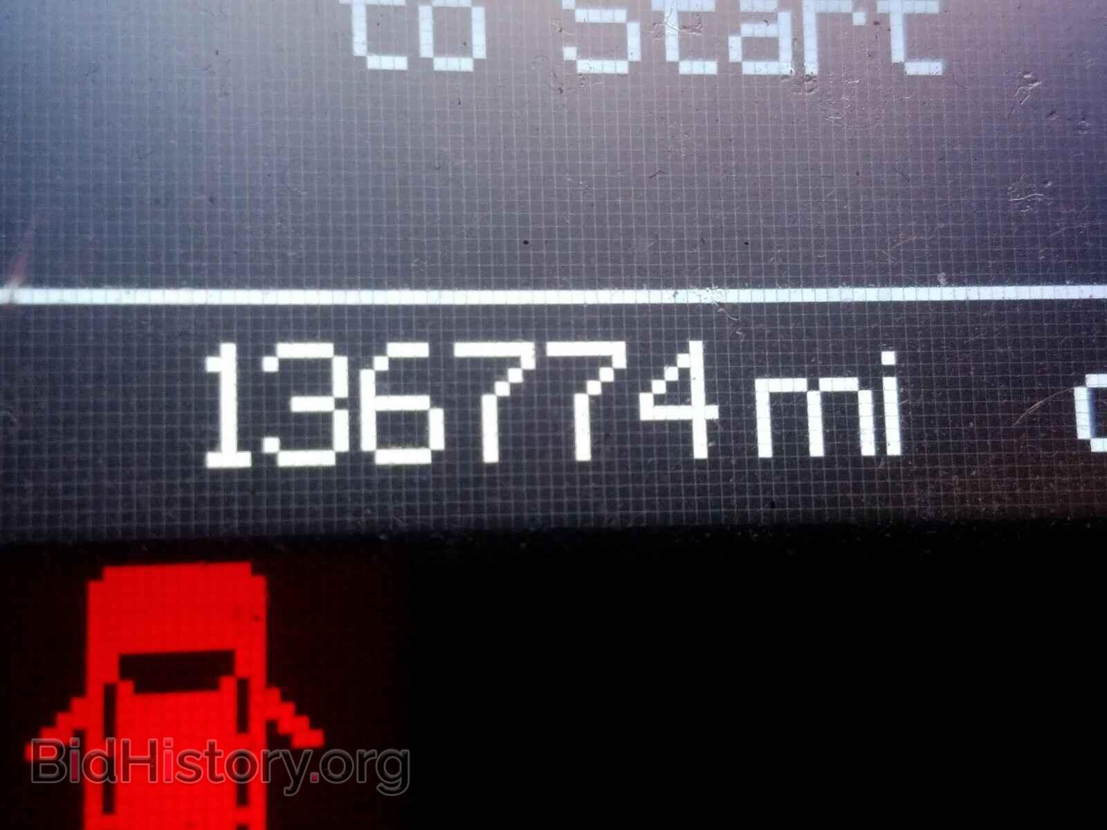 2013 CHRYSLER MINIVAN - VIN: 2C4RC1CG2DR649095 - Фото 8