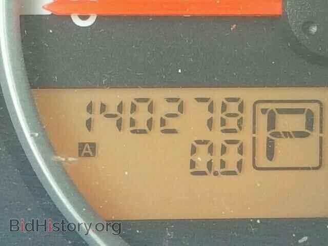 2007 NISSAN PATHFINDER - VIN: 5N1AR18W37C631144 - Фото 8