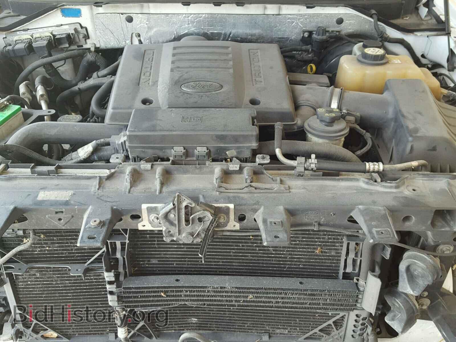 2007 FORD EXPEDITION - VIN: 1FMFU17557LA41315 - Фото 7