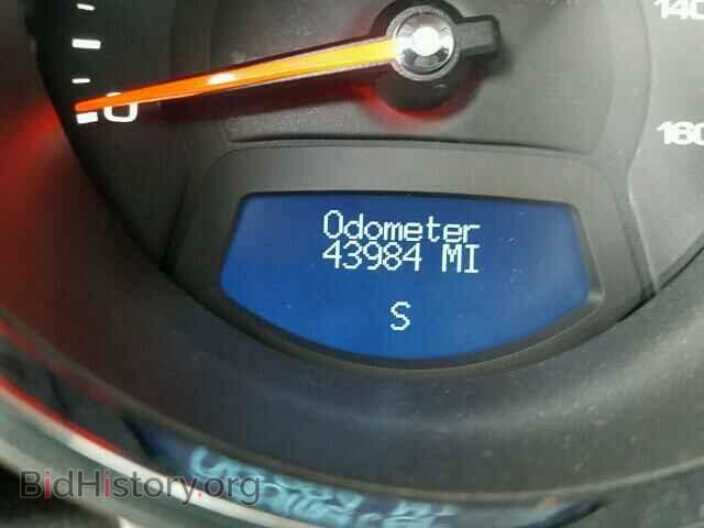 2009 CADILLAC CTS - VIN: 1G6DS57V590160966 - Фото 8