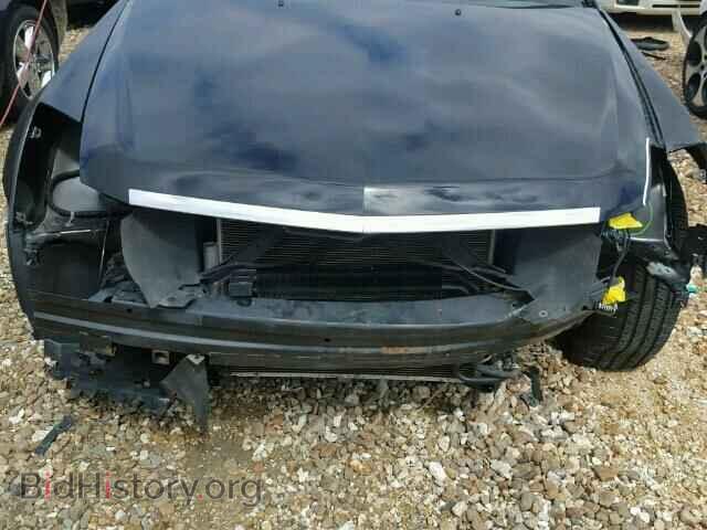 2009 CADILLAC CTS - VIN: 1G6DS57V590160966 - Фото 9
