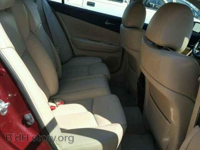 2013 NISSAN MAXIMA - VIN: 1N4AA5AP1DC846576 - Photo 6