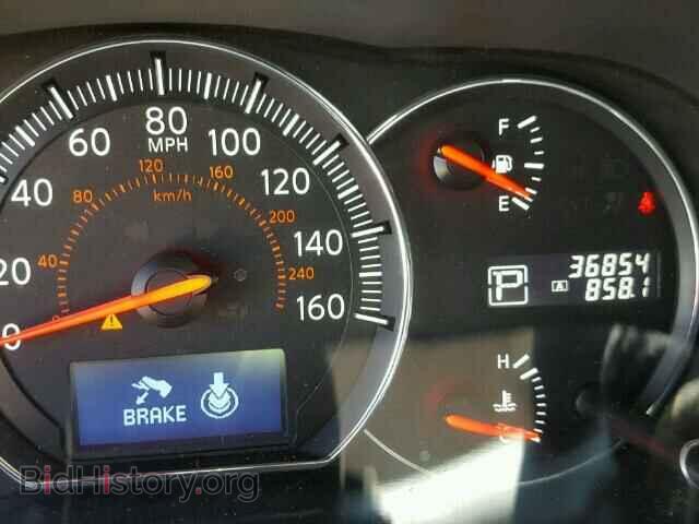 2013 NISSAN MAXIMA - VIN: 1N4AA5AP1DC846576 - Photo 8