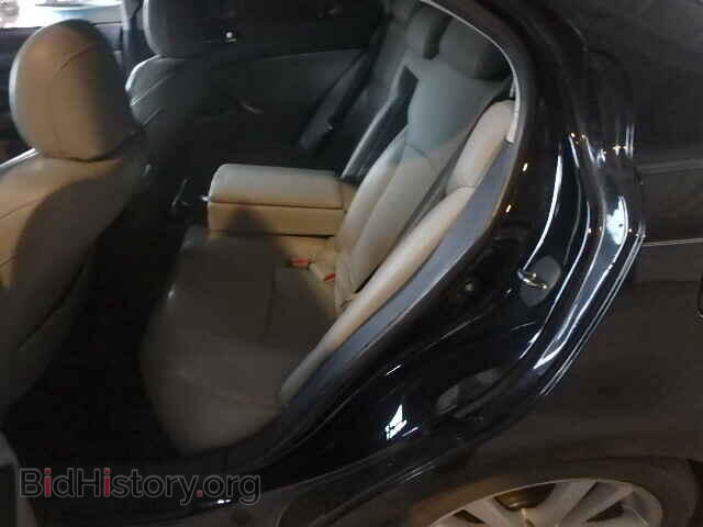 2006 LEXUS IS250 - VIN: JTHBK262265001636 - Фото 6