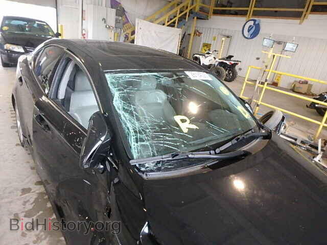 2006 LEXUS IS250 - VIN: JTHBK262265001636 - Фото 10