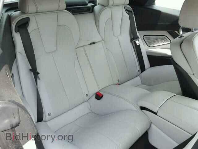 2013 BMW M6 - VIN: WBSLZ9C5XDC985418 - Фото 6