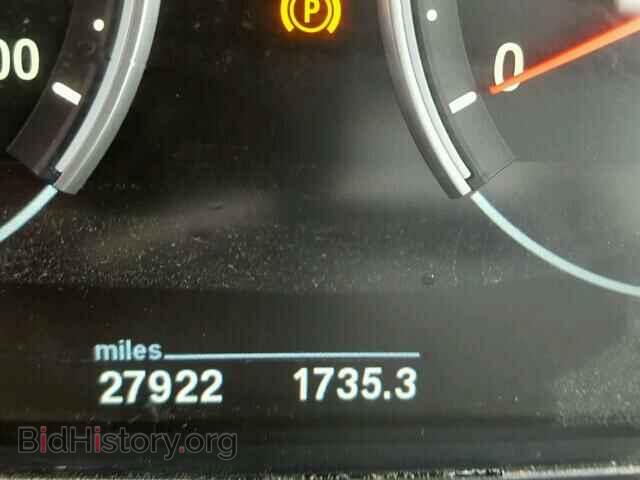 2013 BMW M6 - VIN: WBSLZ9C5XDC985418 - Фото 8
