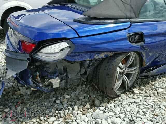 2013 BMW M6 - VIN: WBSLZ9C5XDC985418 - Фото 10