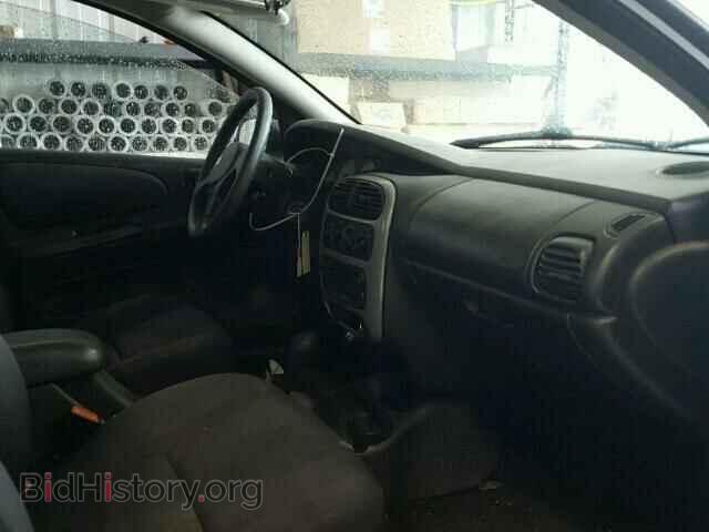 2005 DODGE NEON - VIN: 1B3ES56CX5D159334 - Фото 5
