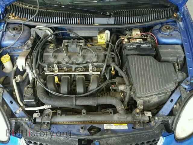 2005 DODGE NEON - VIN: 1B3ES56CX5D159334 - Фото 7