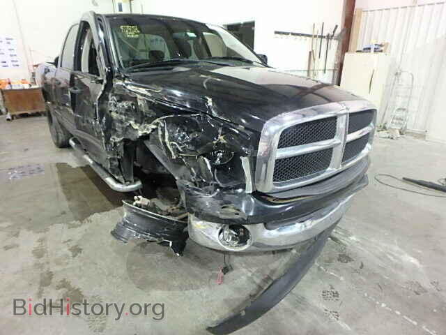 Photo 1D7HA18D75S190734 - DODGE RAM 1500 2005
