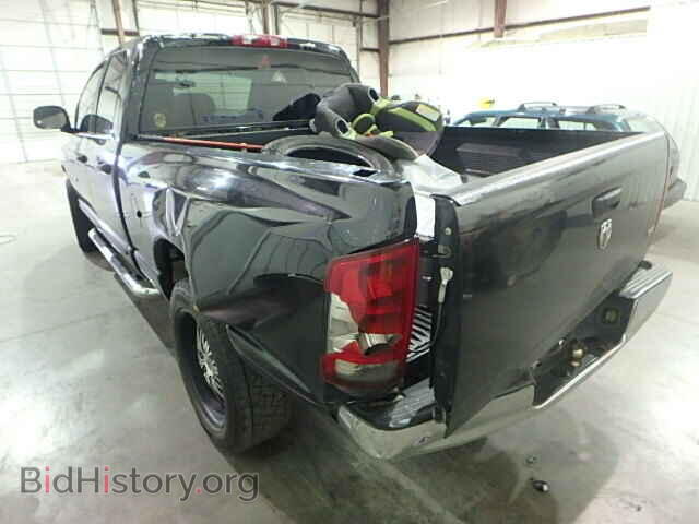 2005 DODGE RAM 1500 - VIN: 1D7HA18D75S190734 - Фото 3