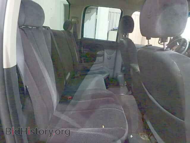 2005 DODGE RAM 1500 - VIN: 1D7HA18D75S190734 - Фото 6
