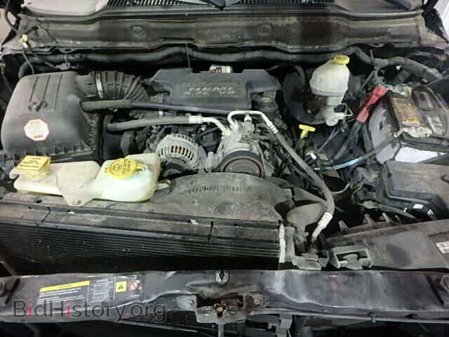 2005 DODGE RAM 1500 - VIN: 1D7HA18D75S190734 - Фото 7