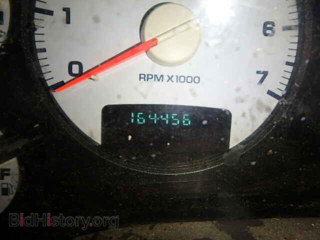2005 DODGE RAM 1500 - VIN: 1D7HA18D75S190734 - Фото 8