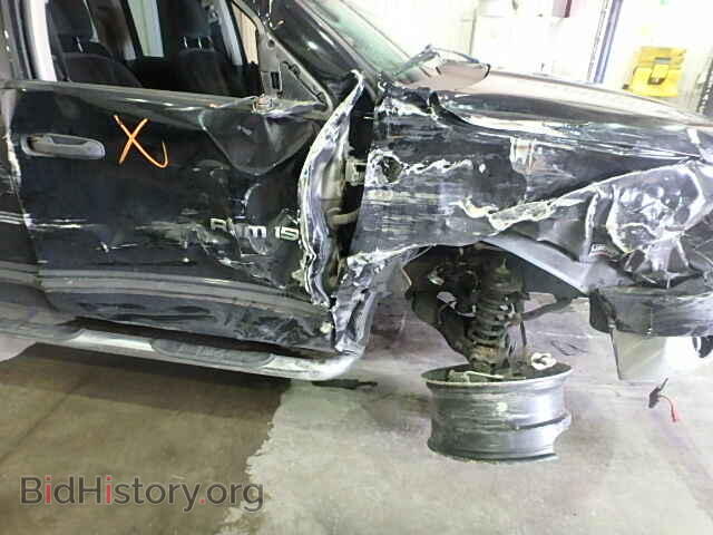 2005 DODGE RAM 1500 - VIN: 1D7HA18D75S190734 - Фото 10