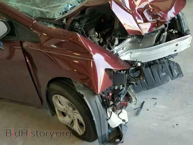 2014 HONDA CIVIC - VIN: 19XFB2F55EE083796 - Photo 9