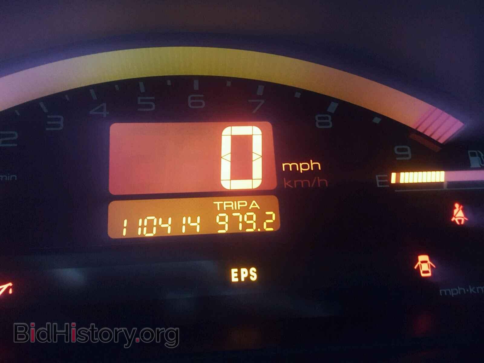 2000 HONDA S2000 - VIN: JHMAP1144YT002673 - Фото 8