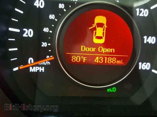 2013 KIA OPTIMA - VIN: 5XXGN4A79DG105420 - Photo 8