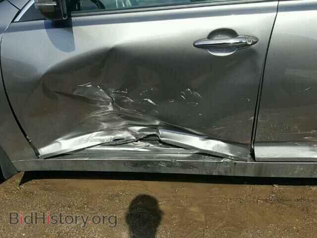2013 KIA OPTIMA - VIN: 5XXGN4A79DG105420 - Photo 9