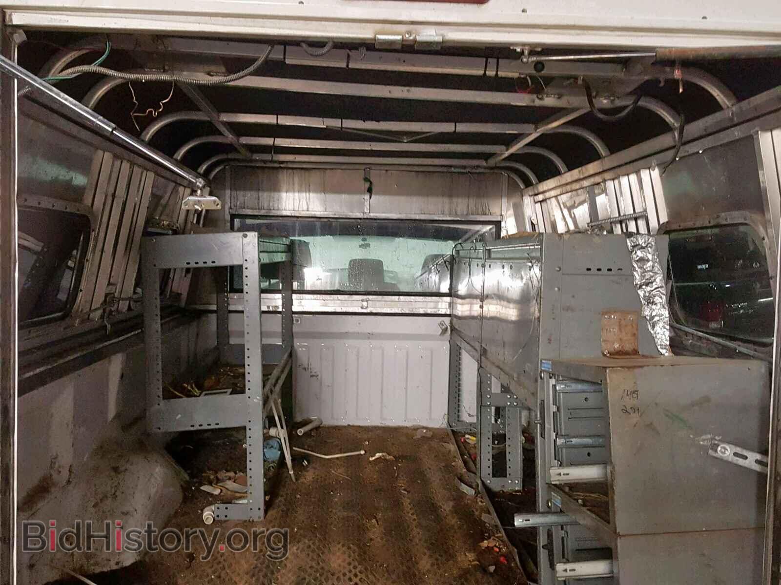 2012 FORD F150 - VIN: 1FTMF1CM0CKD32243 - Фото 2