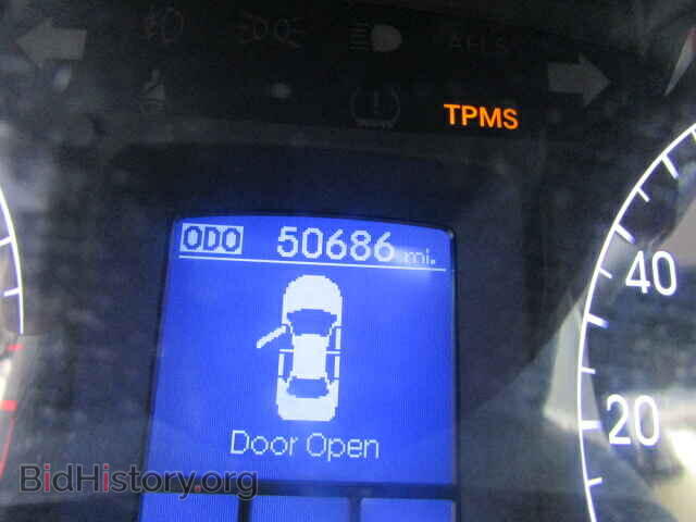 2013 HYUNDAI GENESIS - VIN: KMHGC4DD6DU250461 - Фото 8