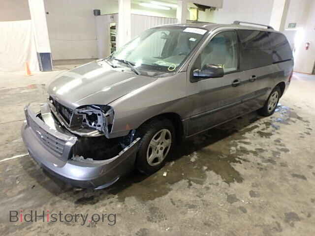 2006 FORD FREESTAR - VIN: 2FMDA51626BA39528 - Фото 2