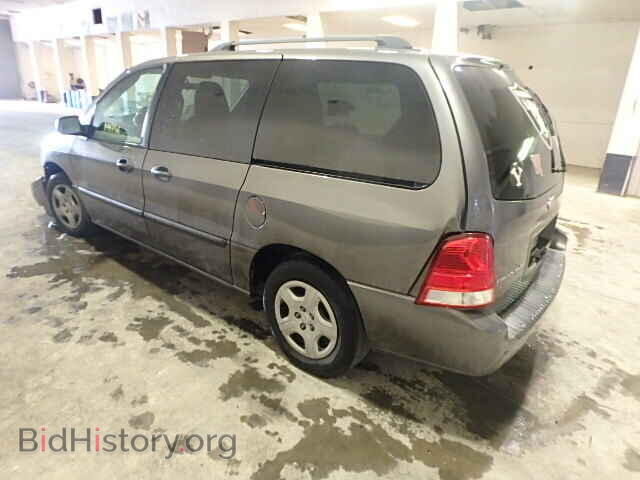 2006 FORD FREESTAR - VIN: 2FMDA51626BA39528 - Фото 3