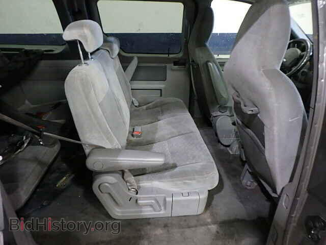 2006 FORD FREESTAR - VIN: 2FMDA51626BA39528 - Фото 6