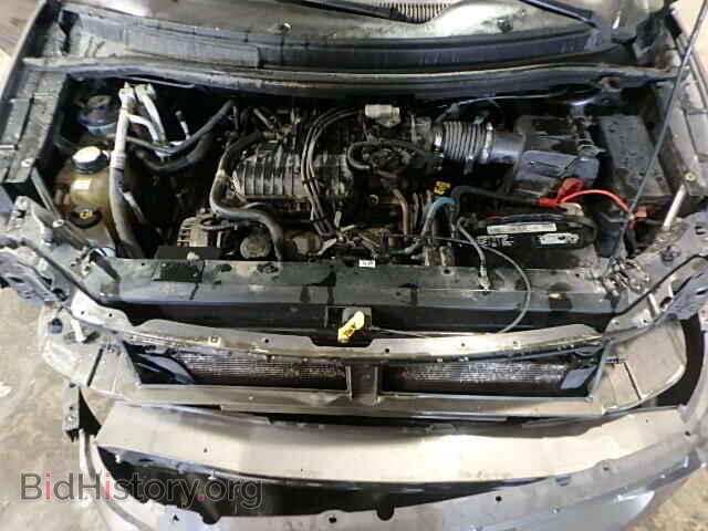 2006 FORD FREESTAR - VIN: 2FMDA51626BA39528 - Фото 7